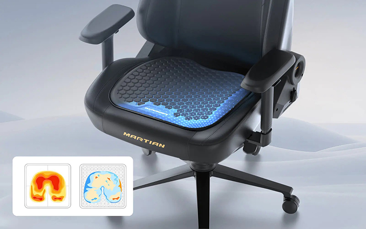 SeatCushion