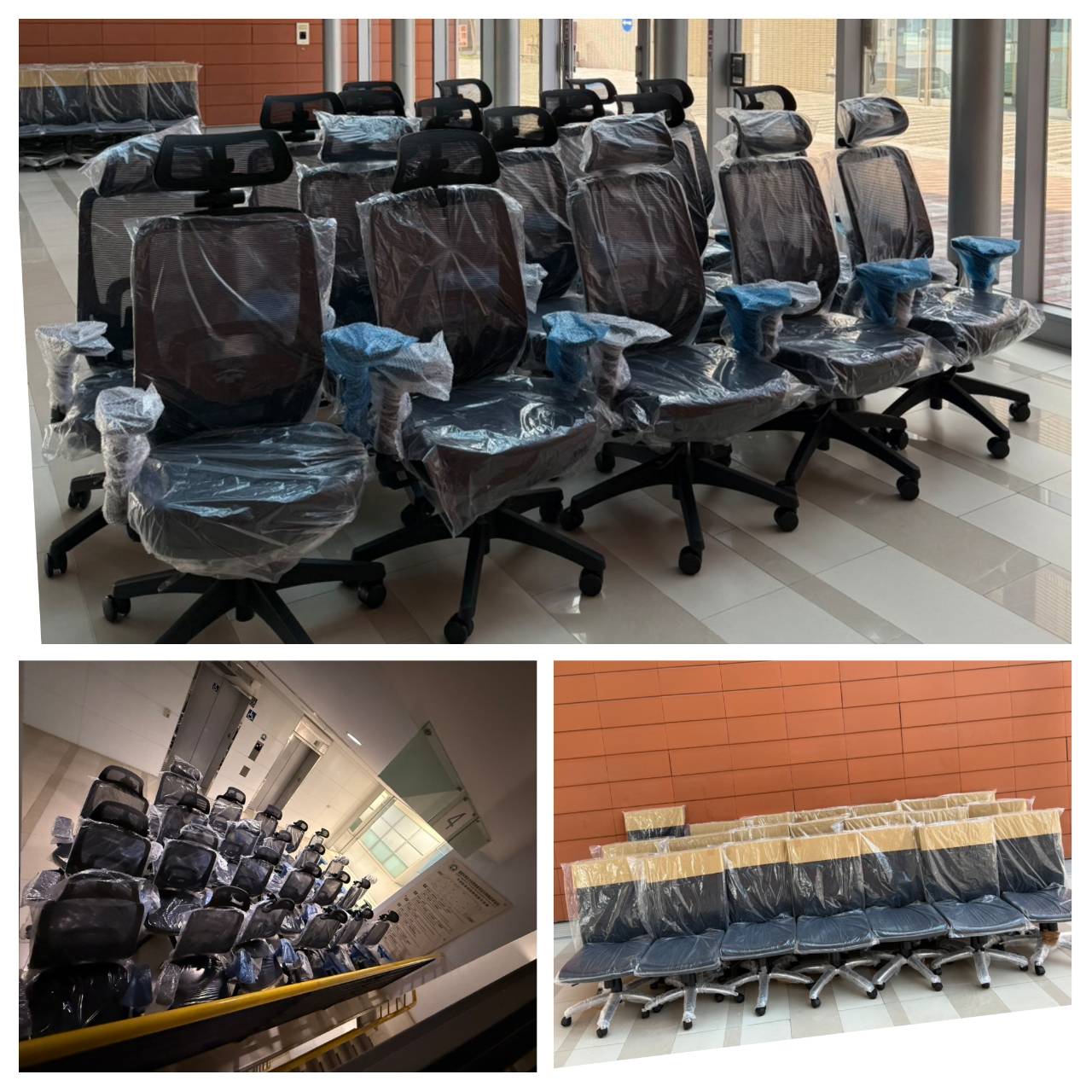 台中電腦椅批發